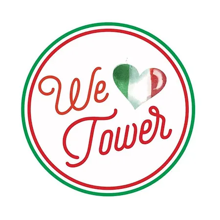Pensionat We Tower Self Check-in *