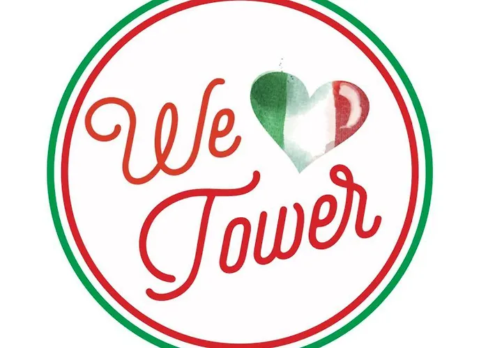 Konukevi We Tower Self Check-in 3*