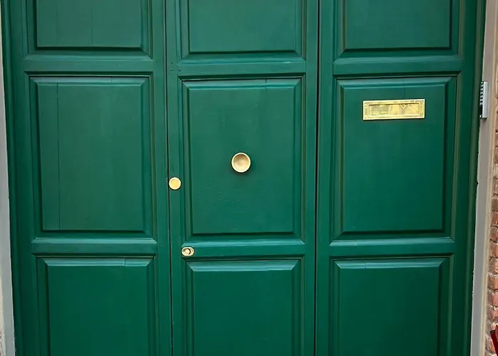 We Tower Self Check-in Pisa