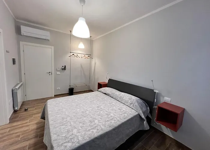 Konukevi We Tower Self Check-in 3*