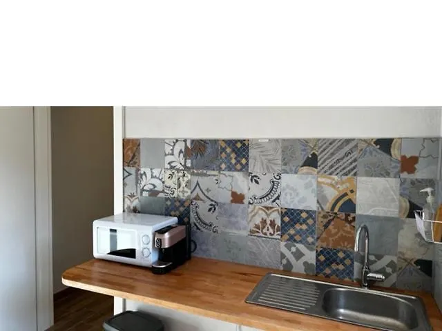 Konukevi We Tower Self Check-in Pisa