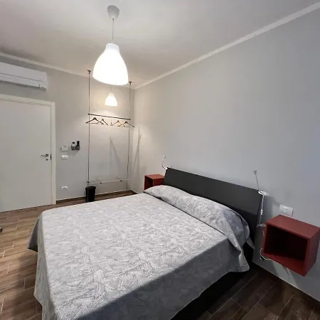 Konukevi We Tower Self Check-in 3*