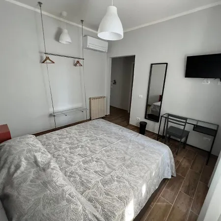 Konukevi We Tower Self Check-in Pisa